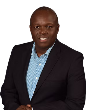Eric Muriithi